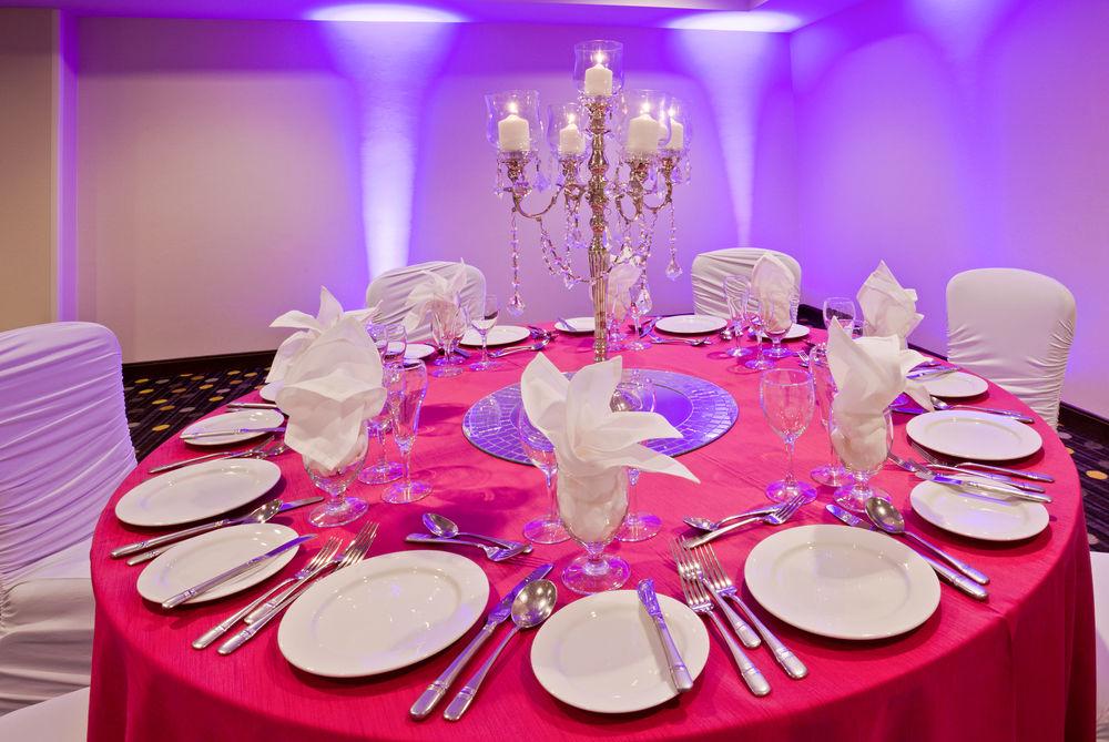 Crowne Plaza Bloomington Msp Airport - Moa Hotel Bagian luar foto
