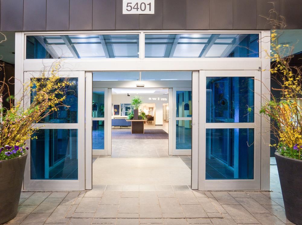 Crowne Plaza Bloomington Msp Airport - Moa Hotel Bagian luar foto