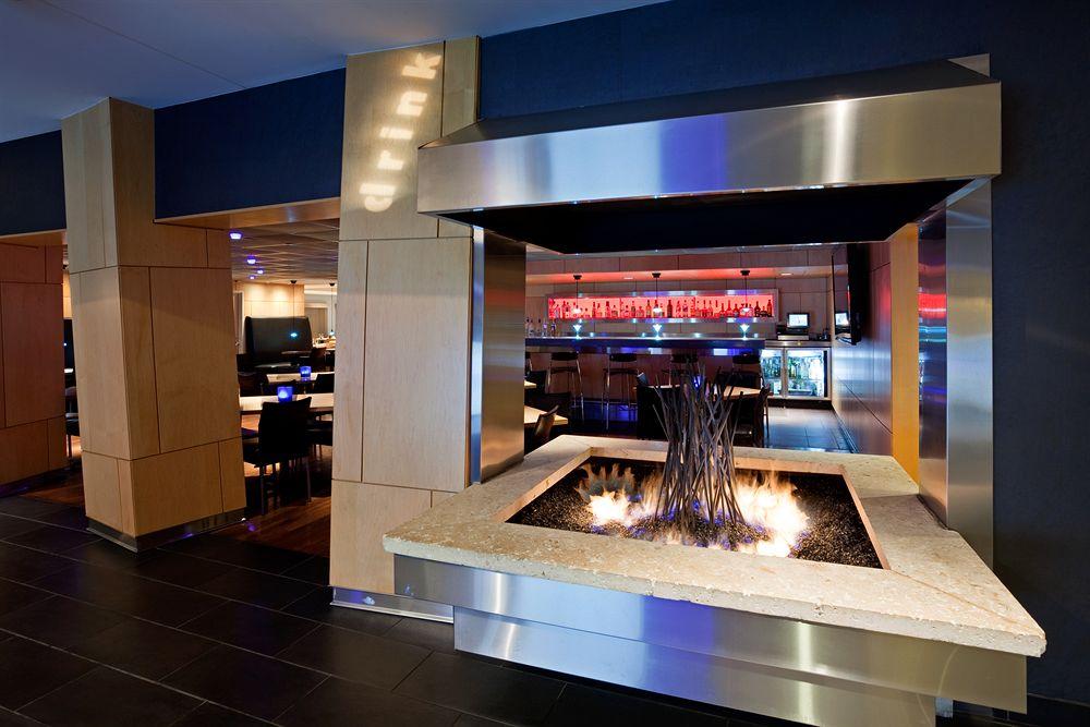 Crowne Plaza Bloomington Msp Airport - Moa Hotel Bagian luar foto