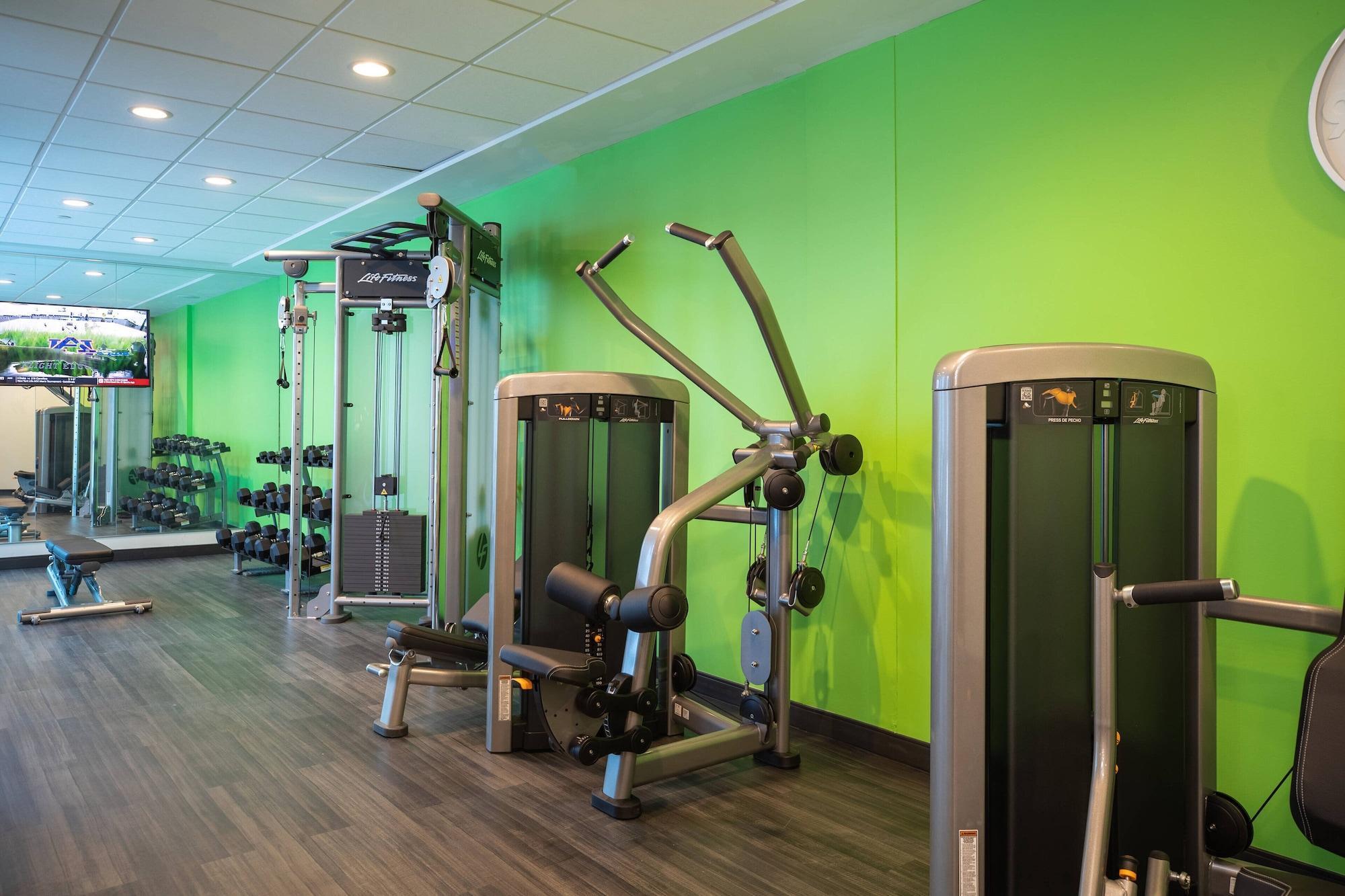 Crowne Plaza Bloomington Msp Airport - Moa Hotel Bagian luar foto