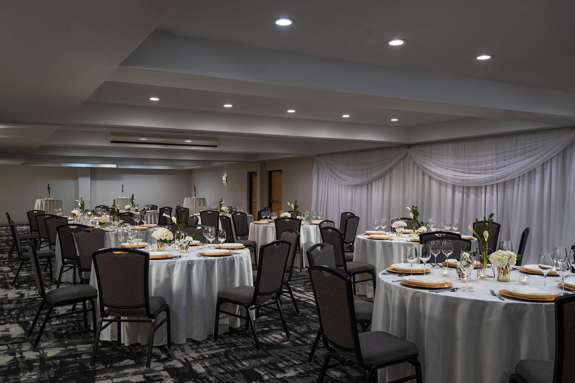 Crowne Plaza Bloomington Msp Airport - Moa Hotel Bagian luar foto