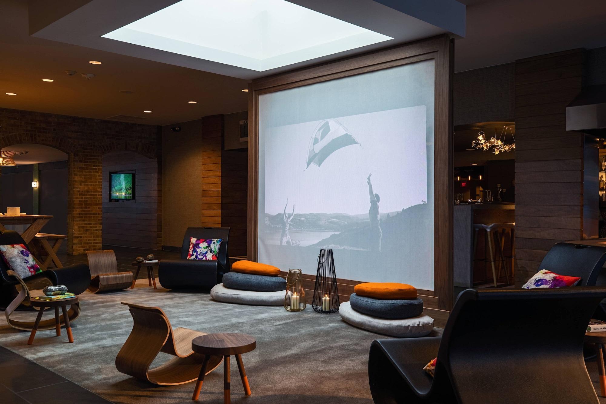 Crowne Plaza Bloomington Msp Airport - Moa Hotel Bagian luar foto