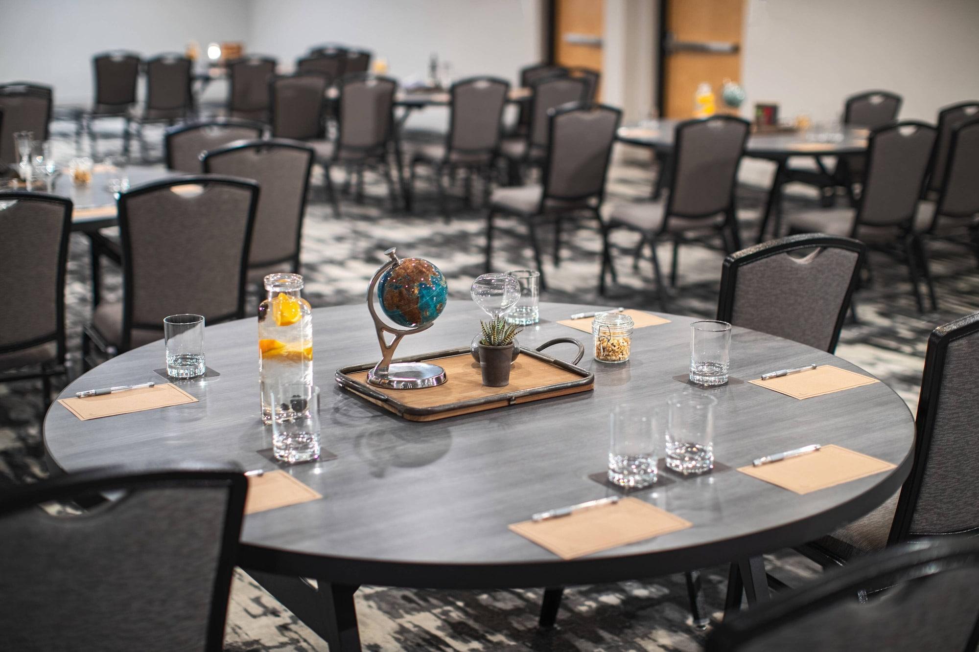 Crowne Plaza Bloomington Msp Airport - Moa Hotel Bagian luar foto