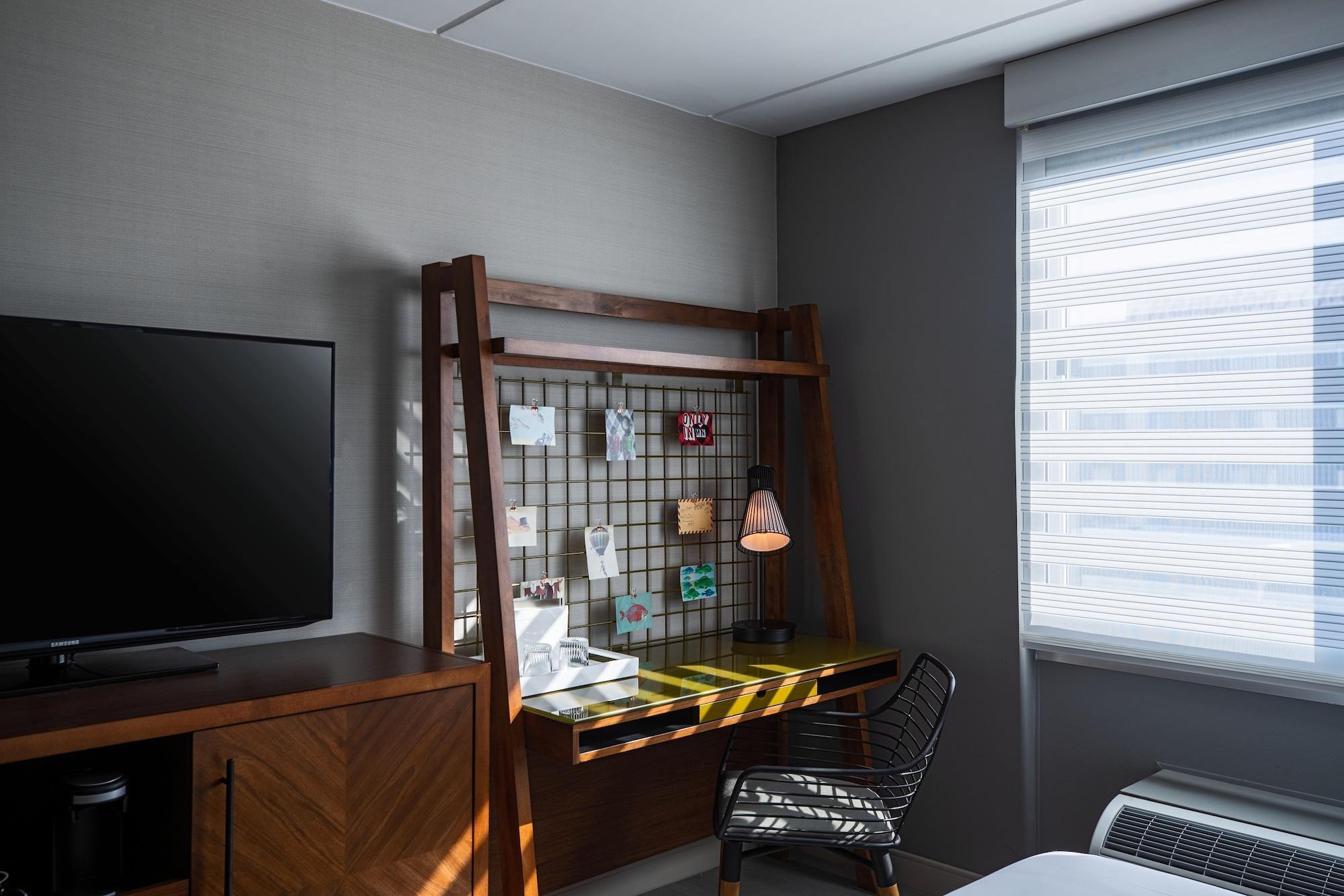 Crowne Plaza Bloomington Msp Airport - Moa Hotel Bagian luar foto