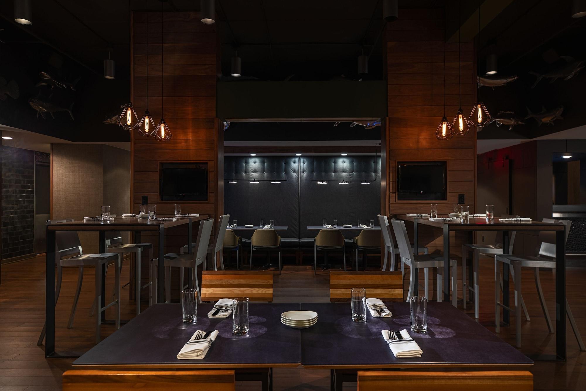 Crowne Plaza Bloomington Msp Airport - Moa Hotel Bagian luar foto