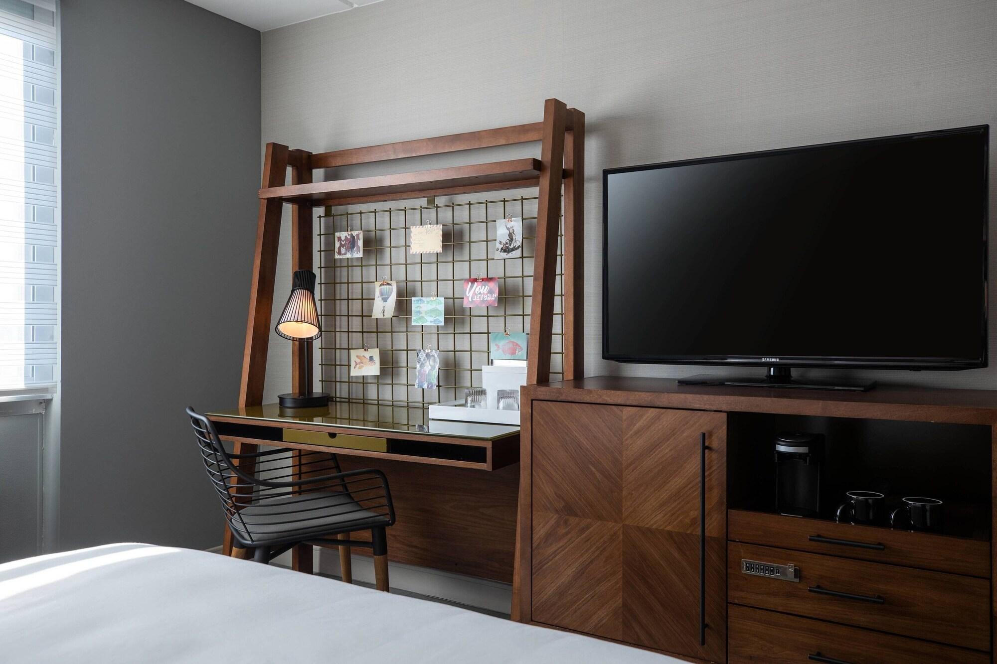 Crowne Plaza Bloomington Msp Airport - Moa Hotel Bagian luar foto