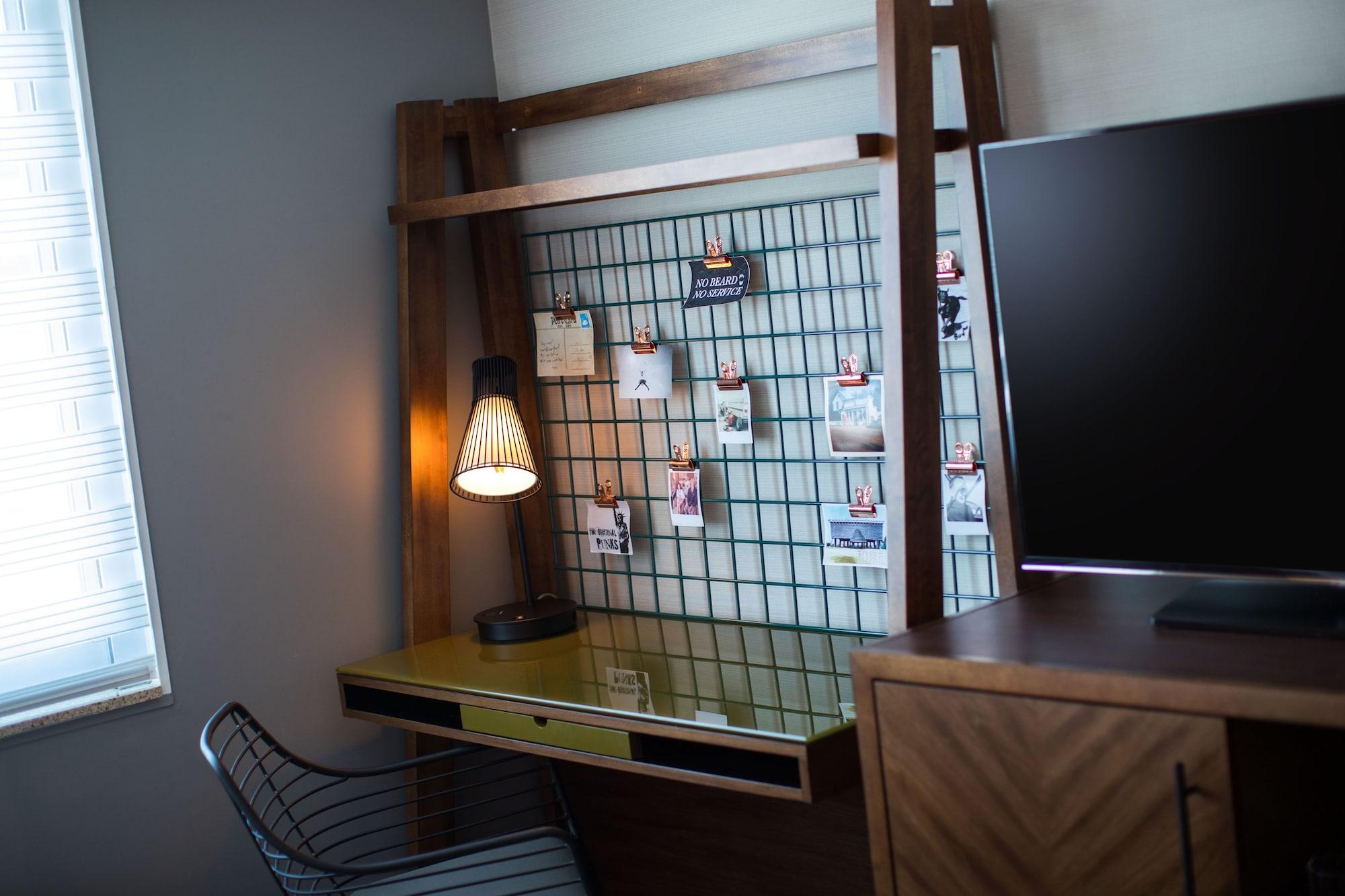 Crowne Plaza Bloomington Msp Airport - Moa Hotel Bagian luar foto