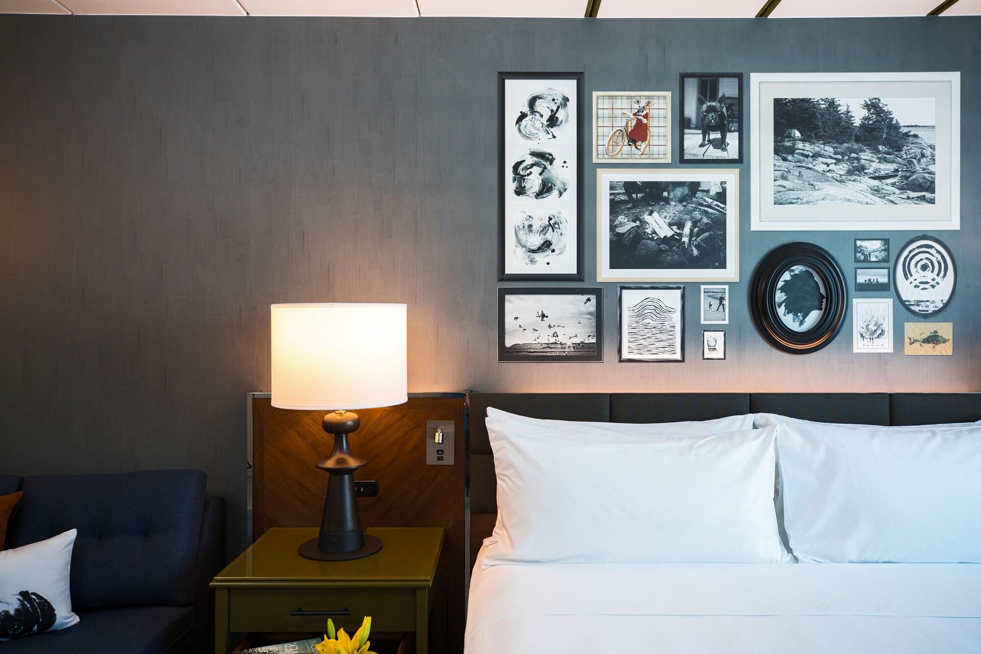 Crowne Plaza Bloomington Msp Airport - Moa Hotel Bagian luar foto