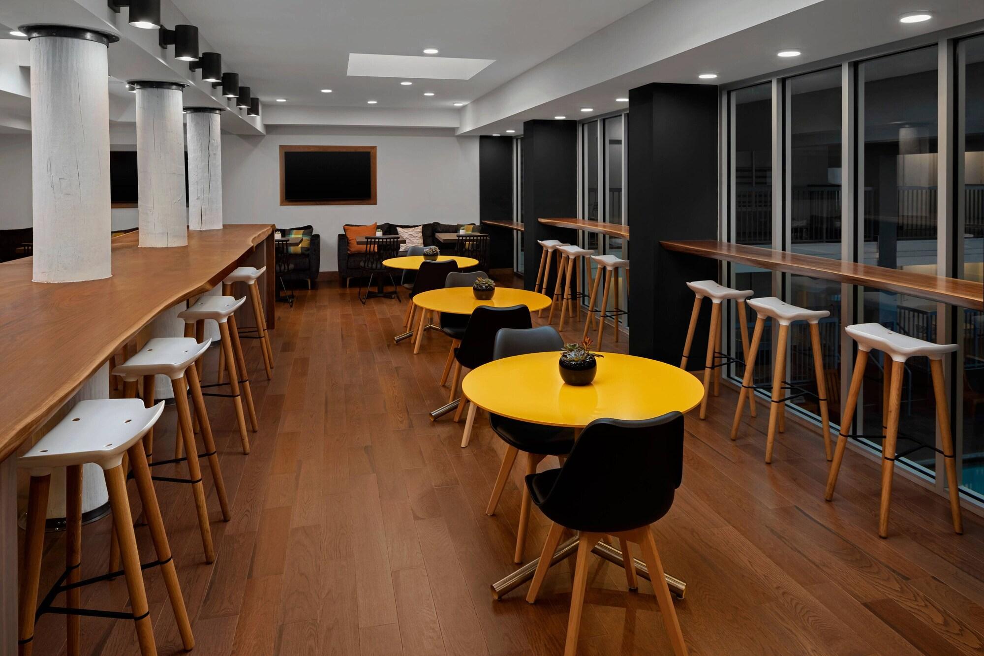 Crowne Plaza Bloomington Msp Airport - Moa Hotel Bagian luar foto